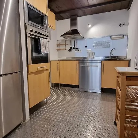 Puerta De Alhambra Apartman