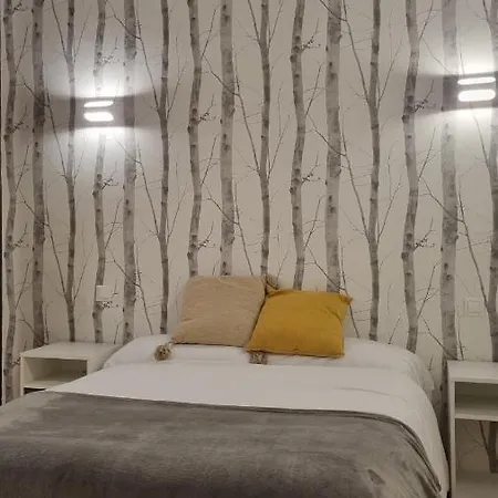 Puerta De Alhambra Apartman