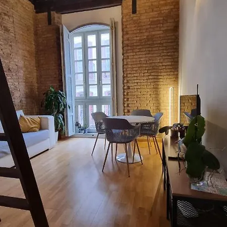 Puerta De Alhambra Apartman