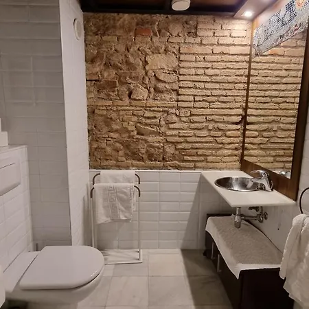 Puerta De Alhambra Apartman Málaga