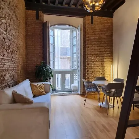 Apartman Puerta De Alhambra