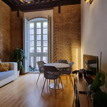 Puerta De Alhambra Apartman